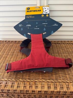 Ruffwear Front Range Harness